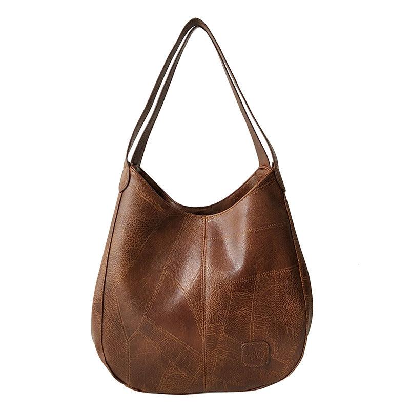 Vintage Womens Hand Bags Designers Luxury Handbags Women Shoulder Bags - melvincucci