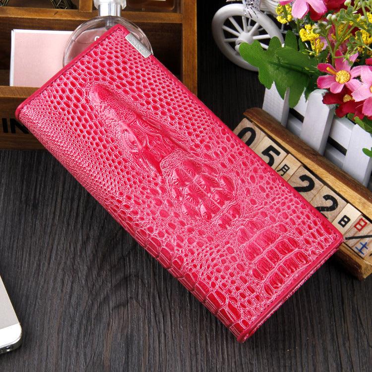 Wallet for women - melvincucci