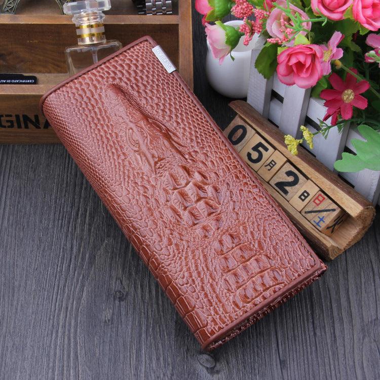 Wallet for women - melvincucci