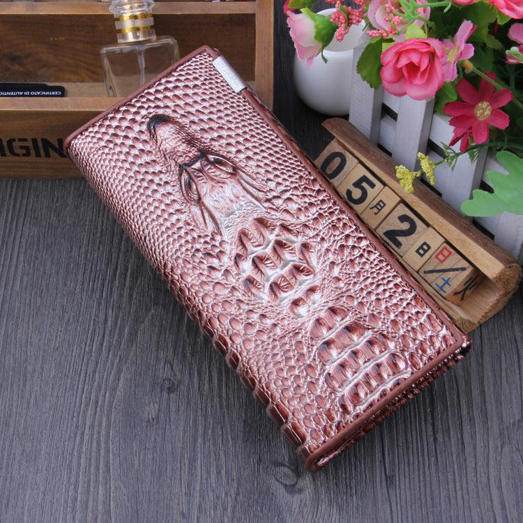 Wallet for women - melvincucci