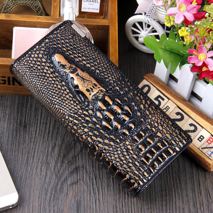 Wallet for women - melvincucci