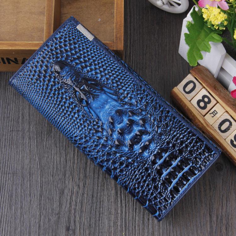 Wallet for women - melvincucci