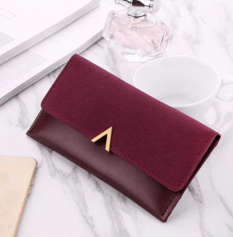 Wallet - melvincucci