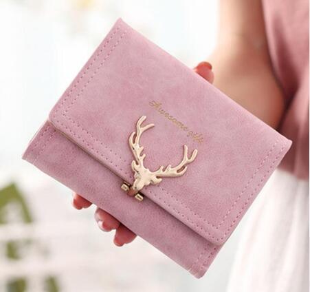 Wallet Women purse High Capacity Fashion Long Wallet Female Long Design Purse Women Coin Purses Ladies More Color Clutch - melvincucci