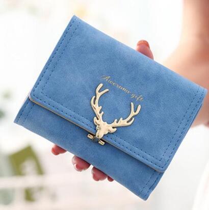 Wallet Women purse High Capacity Fashion Long Wallet Female Long Design Purse Women Coin Purses Ladies More Color Clutch - melvincucci