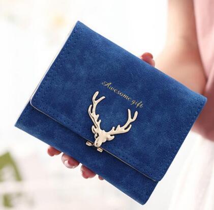 Wallet Women purse High Capacity Fashion Long Wallet Female Long Design Purse Women Coin Purses Ladies More Color Clutch - melvincucci