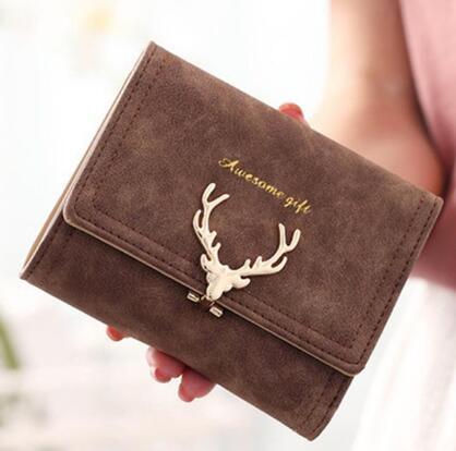 Wallet Women purse High Capacity Fashion Long Wallet Female Long Design Purse Women Coin Purses Ladies More Color Clutch - melvincucci