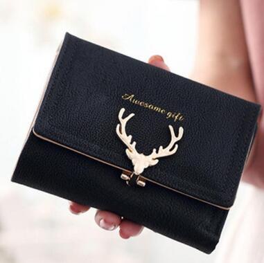 Wallet Women purse High Capacity Fashion Long Wallet Female Long Design Purse Women Coin Purses Ladies More Color Clutch - melvincucci