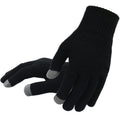 Warm knitted gloves for men in winter - melvincucci