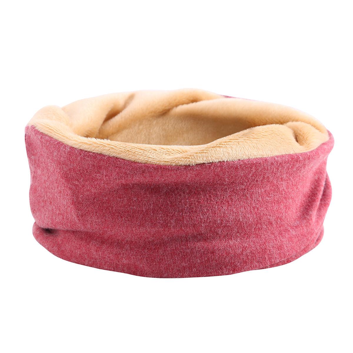 Warm Light Board Turban Hat Men And Women - melvincucci