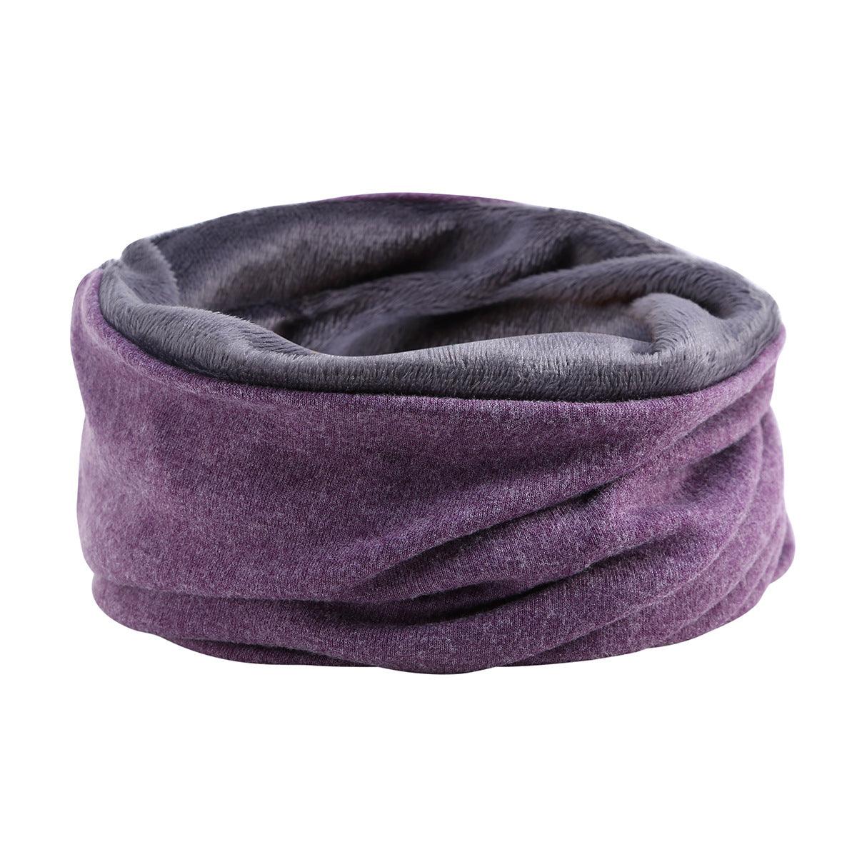 Warm Light Board Turban Hat Men And Women - melvincucci