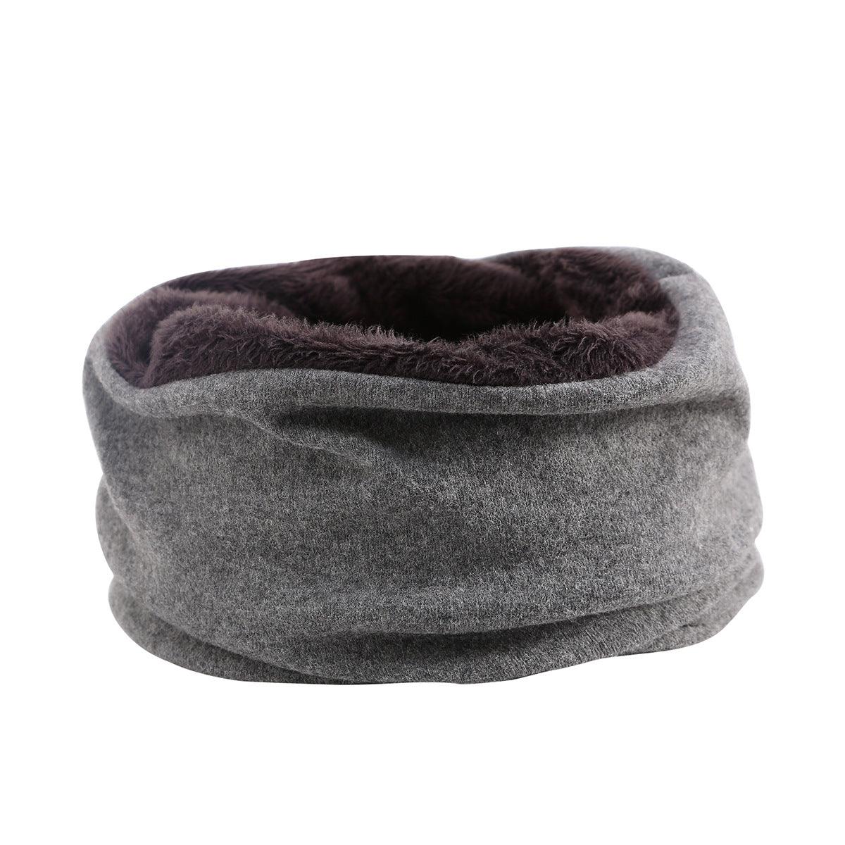 Warm Light Board Turban Hat Men And Women - melvincucci