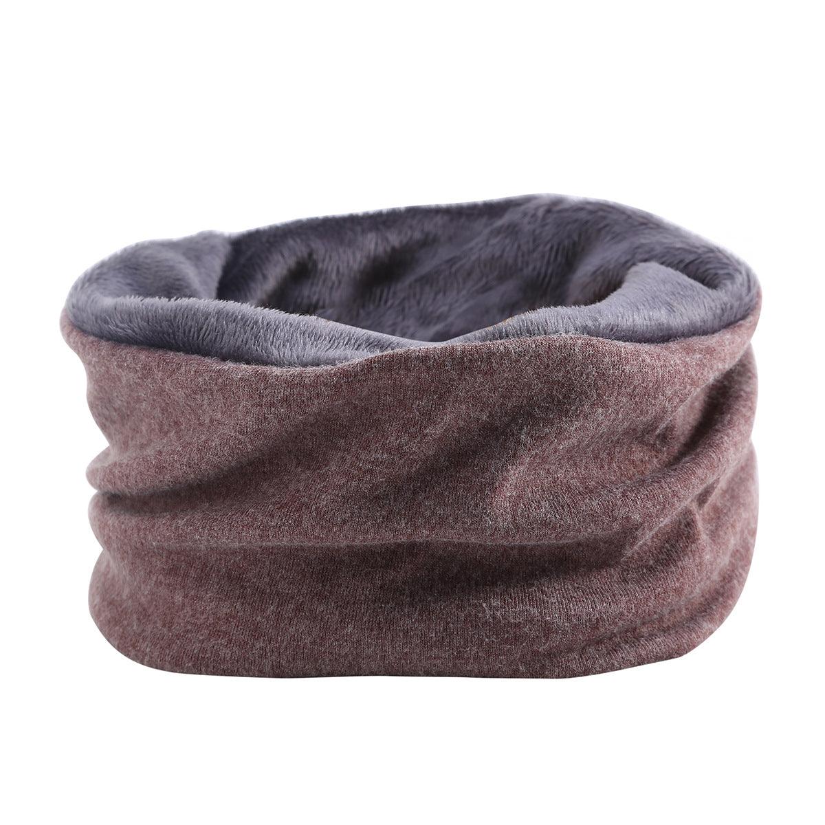 Warm Light Board Turban Hat Men And Women - melvincucci