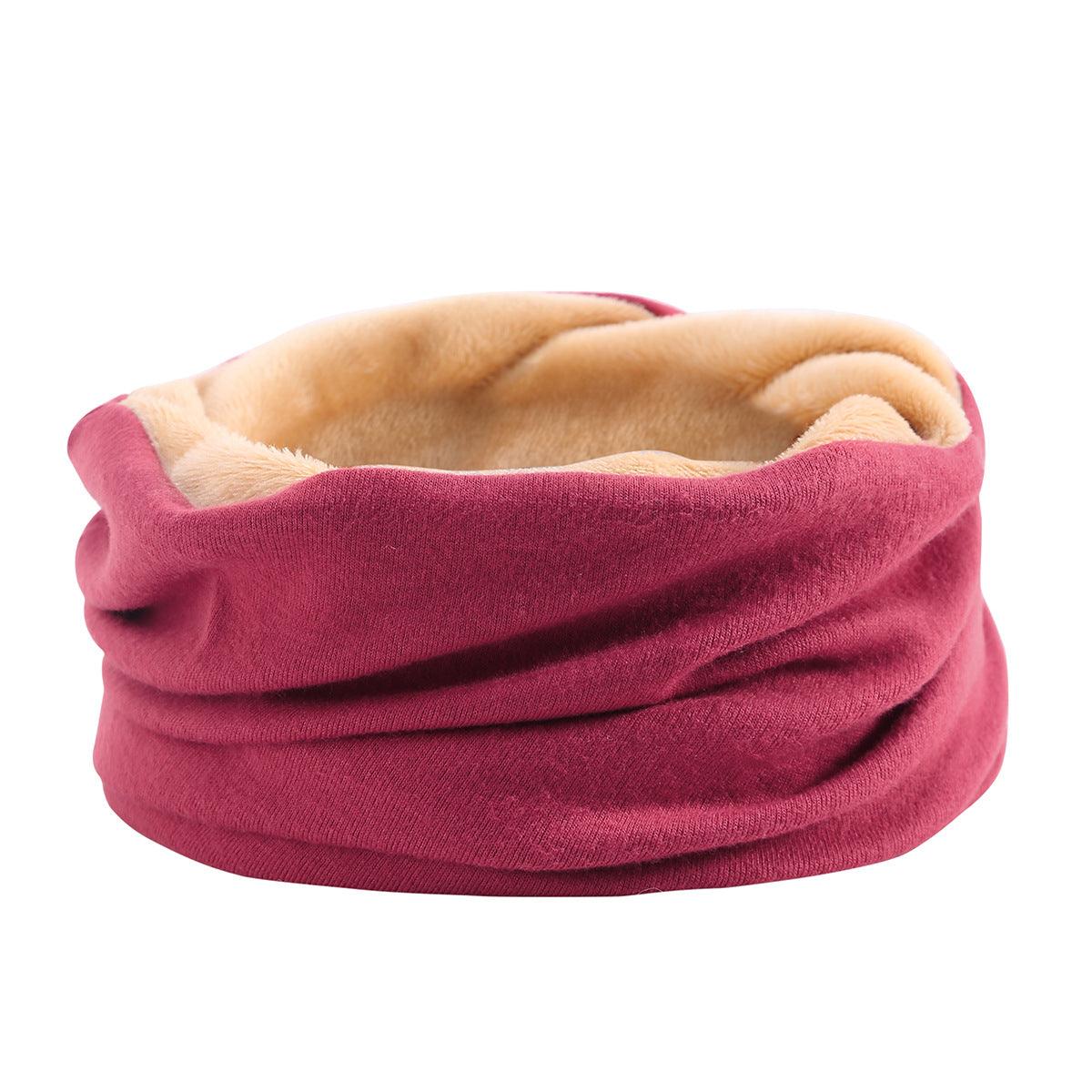 Warm Light Board Turban Hat Men And Women - melvincucci