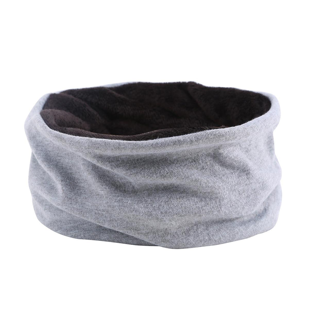 Warm Light Board Turban Hat Men And Women - melvincucci