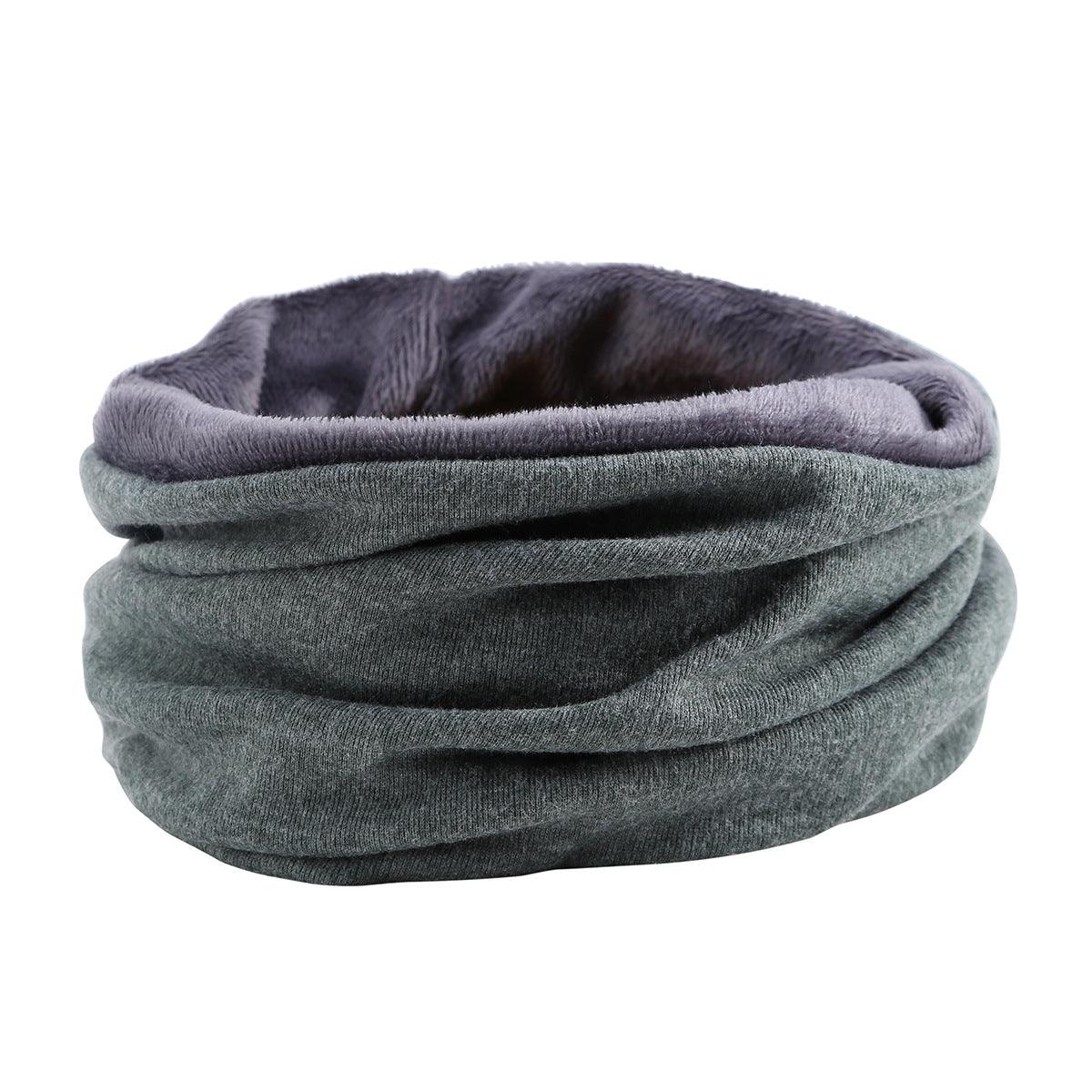 Warm Light Board Turban Hat Men And Women - melvincucci