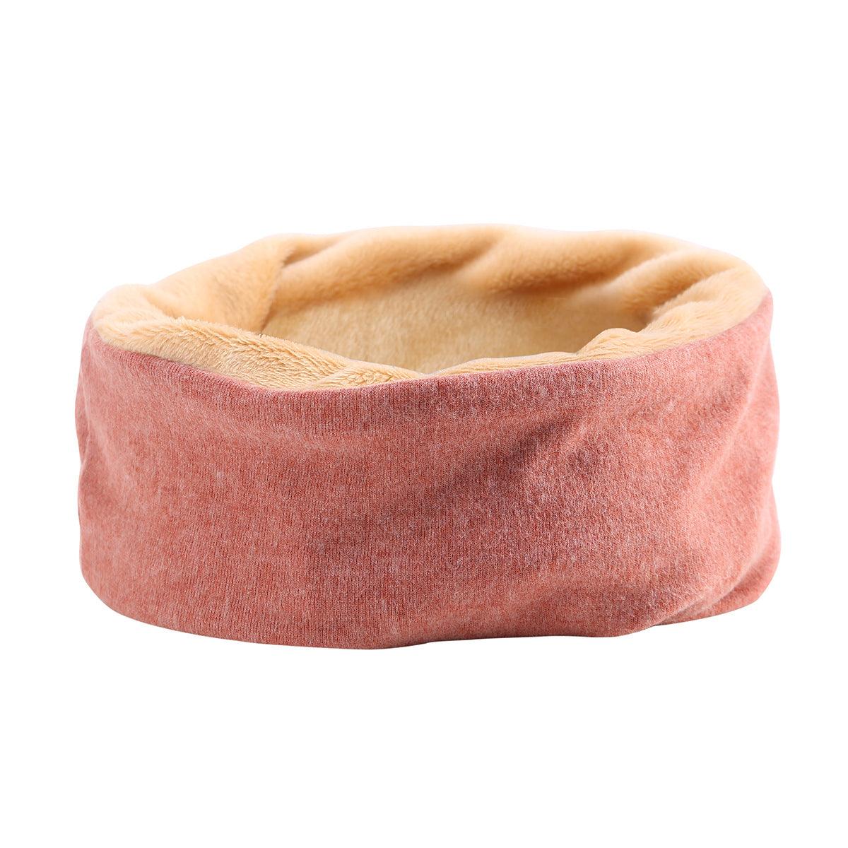 Warm Light Board Turban Hat Men And Women - melvincucci