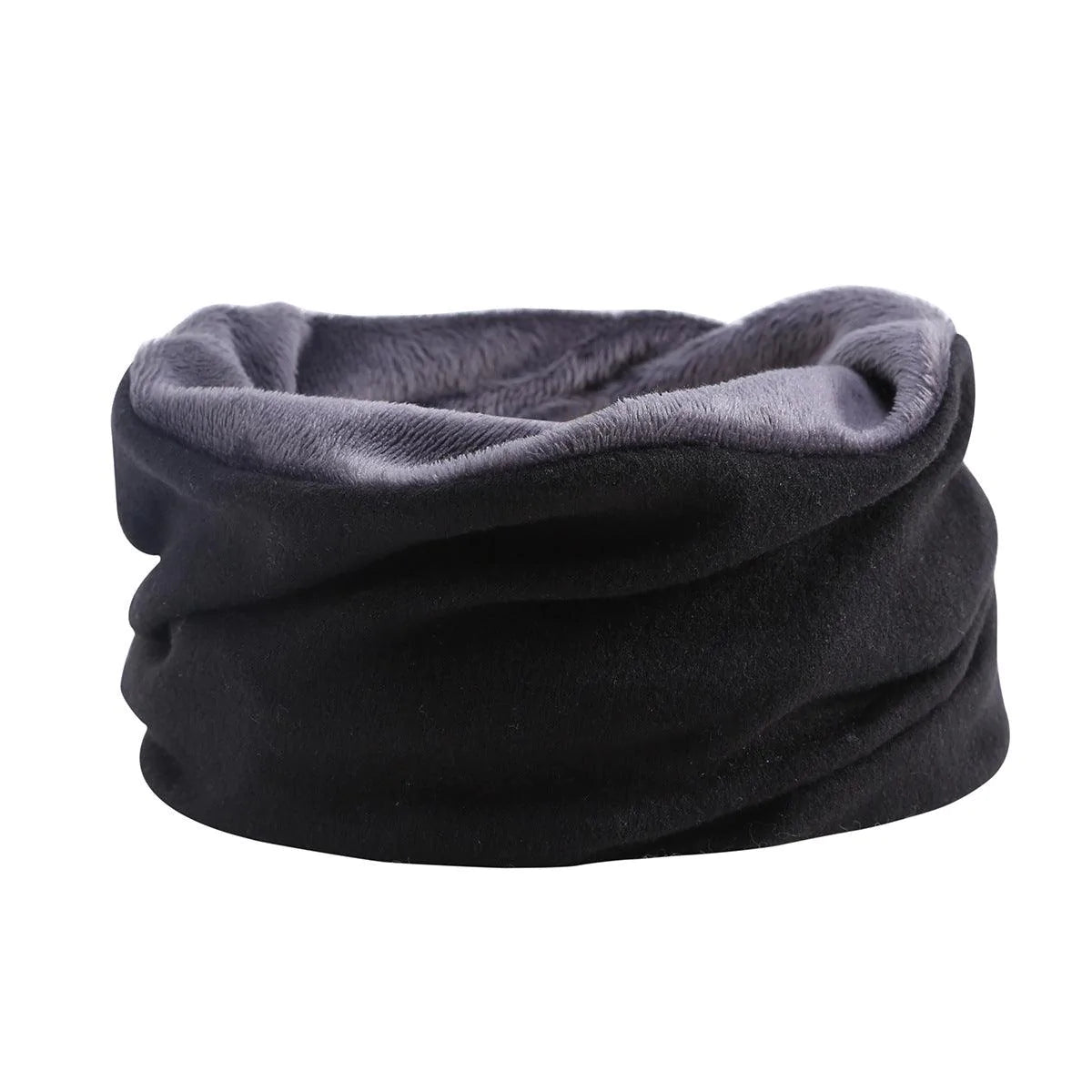 Warm Light Board Turban Hat Men And Women - melvincucci