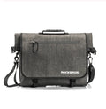 Waterproof messenger shoulder bag men - melvincucci