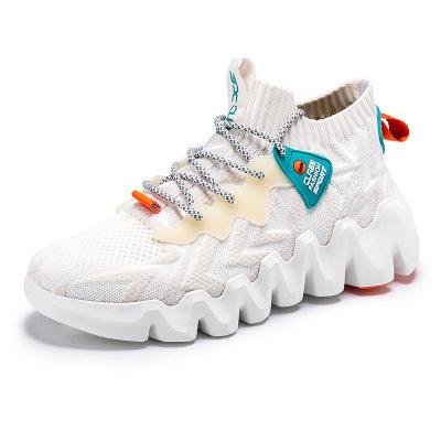 Wave Shoe - melvincucci