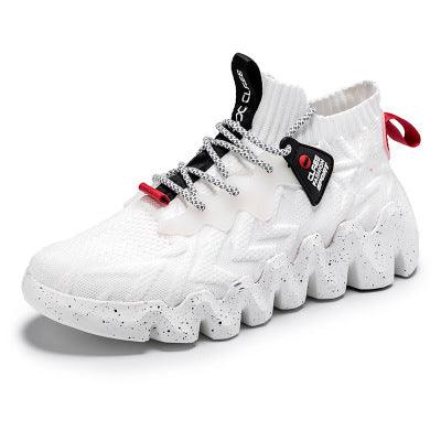 Wave Shoe - melvincucci