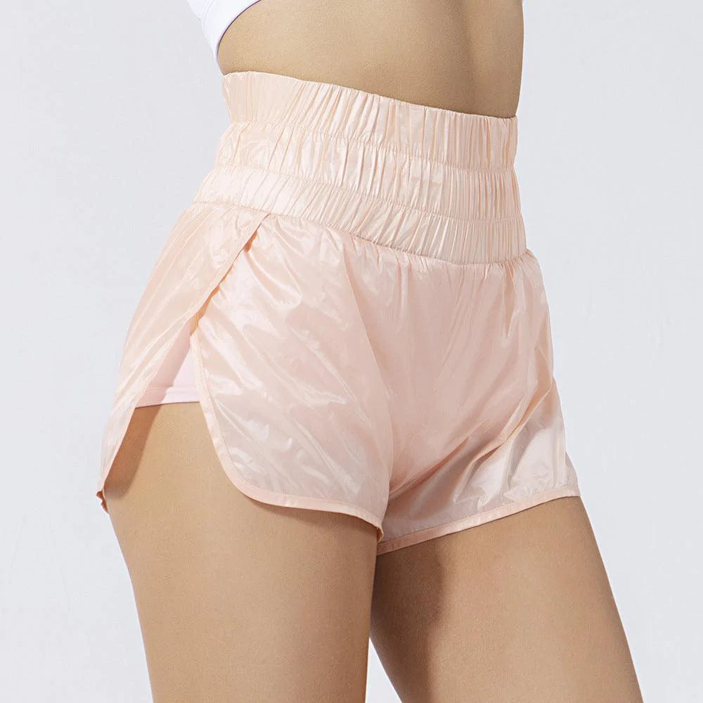 Weight loss sweat suit women shorts - melvincucci