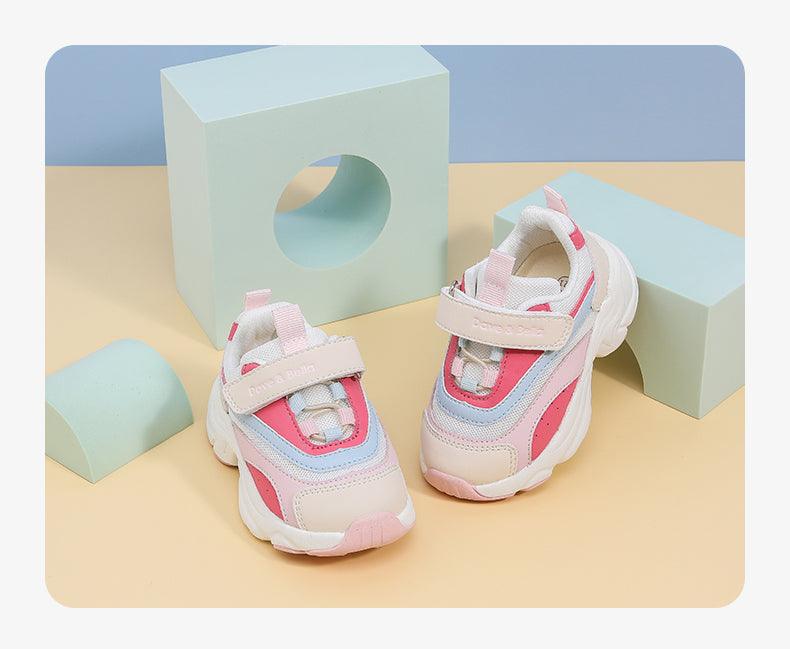 Western Style Sports Shoes Children's Baby Casual Shoes - melvincucci
