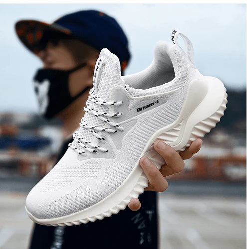 Weweya male outdoor men casual shoes non-slip walking shoes man lace up tenis sneakers men shoes big size 46 shoes for men - melvincucci