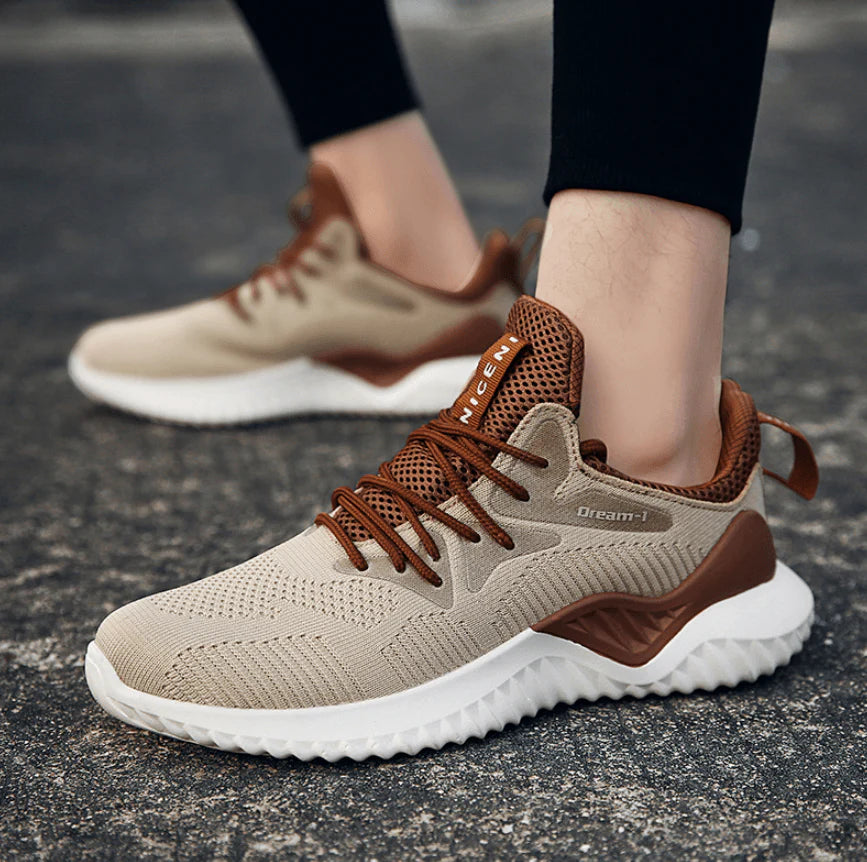 Weweya male outdoor men casual shoes non-slip walking shoes man lace up tenis sneakers men shoes big size 46 shoes for men - melvincucci