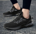 Weweya male outdoor men casual shoes non-slip walking shoes man lace up tenis sneakers men shoes big size 46 shoes for men - melvincucci