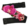 Wide Waistband Women Skirt Belt Decorative - melvincucci