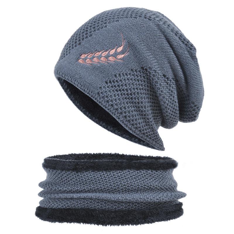 Winter Biking Ear Protection Cold Hat Men - melvincucci