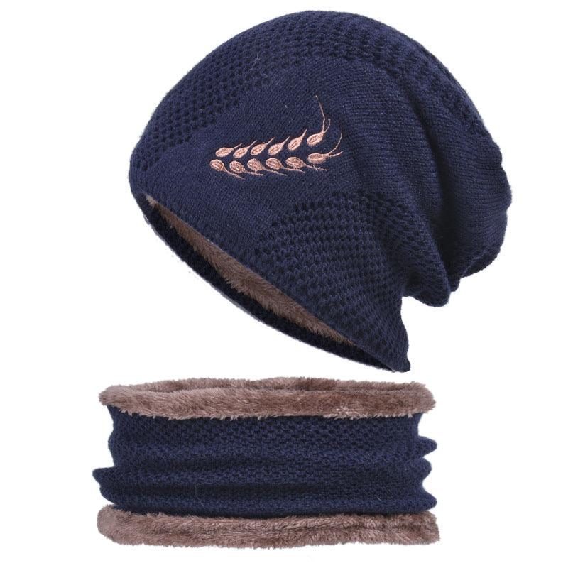 Winter Biking Ear Protection Cold Hat Men - melvincucci