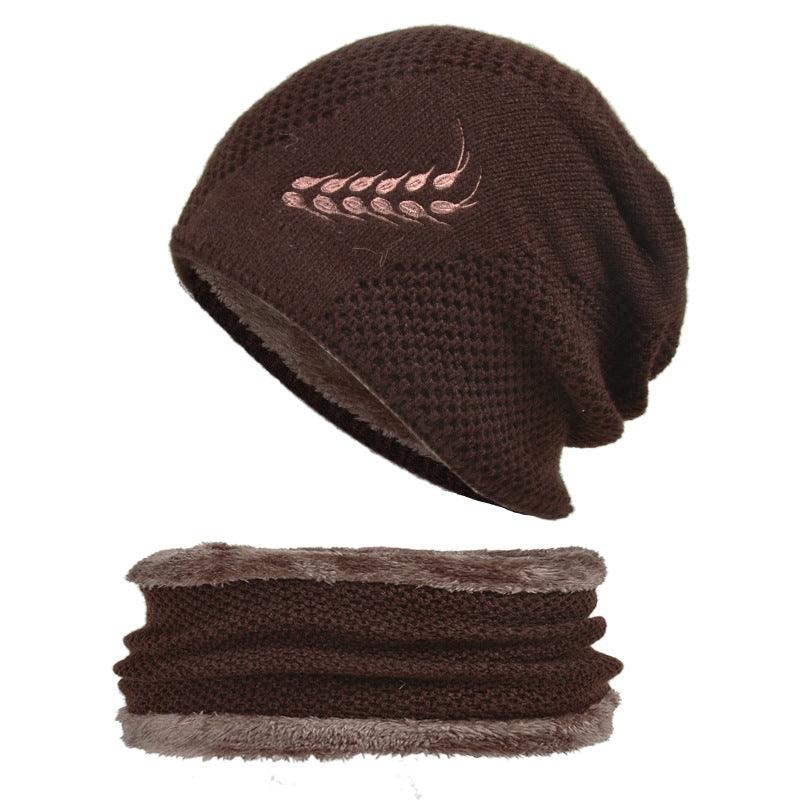 Winter Biking Ear Protection Cold Hat Men - melvincucci