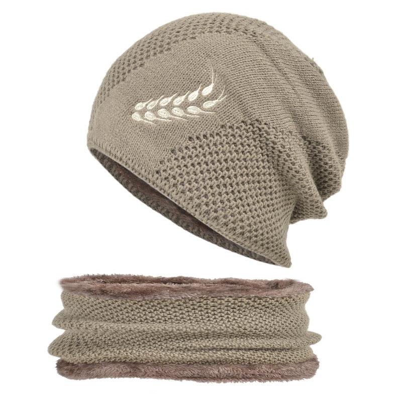 Winter Biking Ear Protection Cold Hat Men - melvincucci