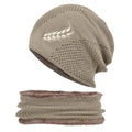Winter Biking Ear Protection Cold Hat Men - melvincucci