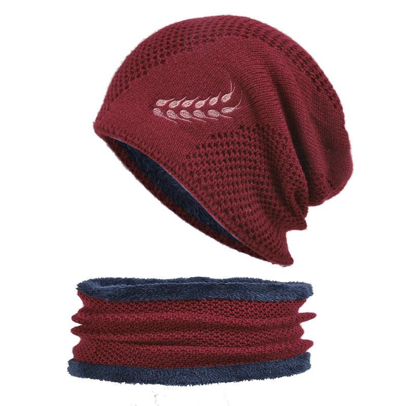 Winter Biking Ear Protection Cold Hat Men - melvincucci