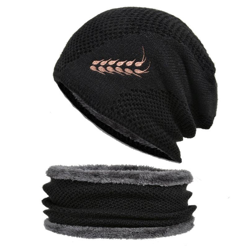 Winter Biking Ear Protection Cold Hat Men - melvincucci