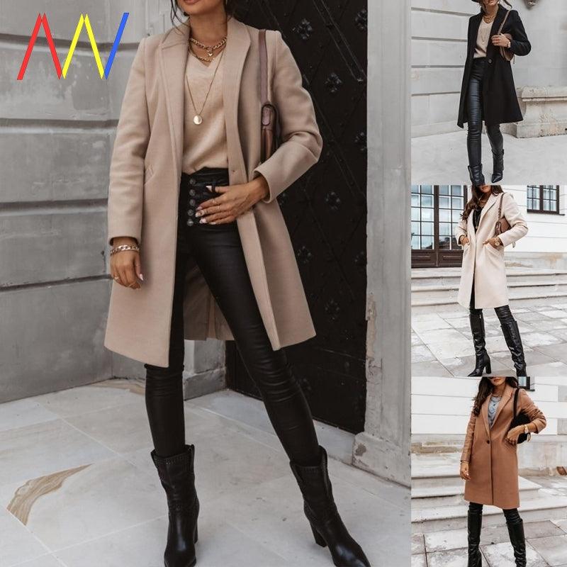 Winter Jackets For Women Jacket Oversize Korean Bomber - melvincucci
