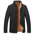 Winter Men Jacket - melvincucci