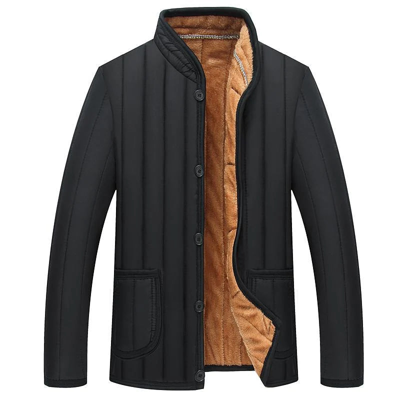 Winter Men Jacket - melvincucci