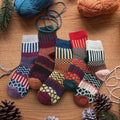 Winter Socks Women Socks - melvincucci