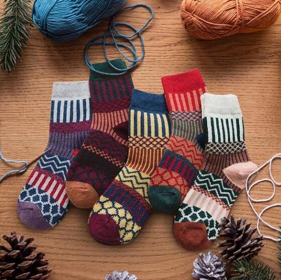 Winter Socks Women Socks - melvincucci