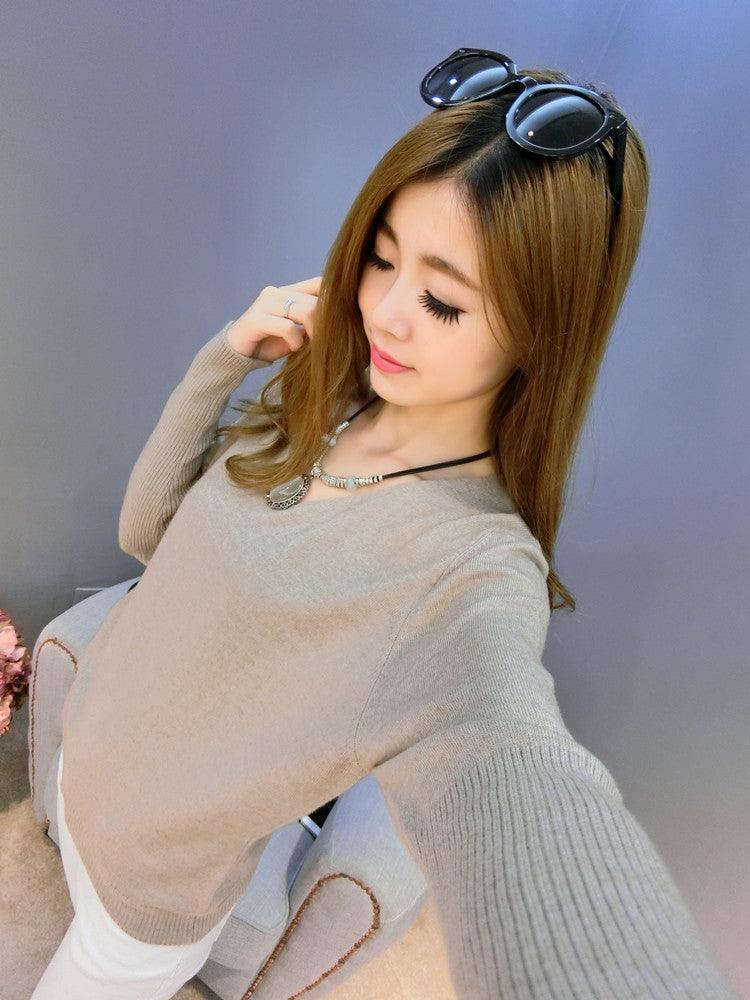 Winter Sweaters Women - melvincucci