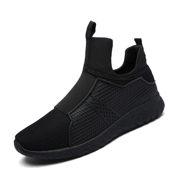Winter Warm Men Shoes - melvincucci