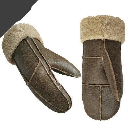 Winter Windproof Thickened Gloves For Men And Women - melvincucci