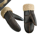 Winter Windproof Thickened Gloves For Men And Women - melvincucci