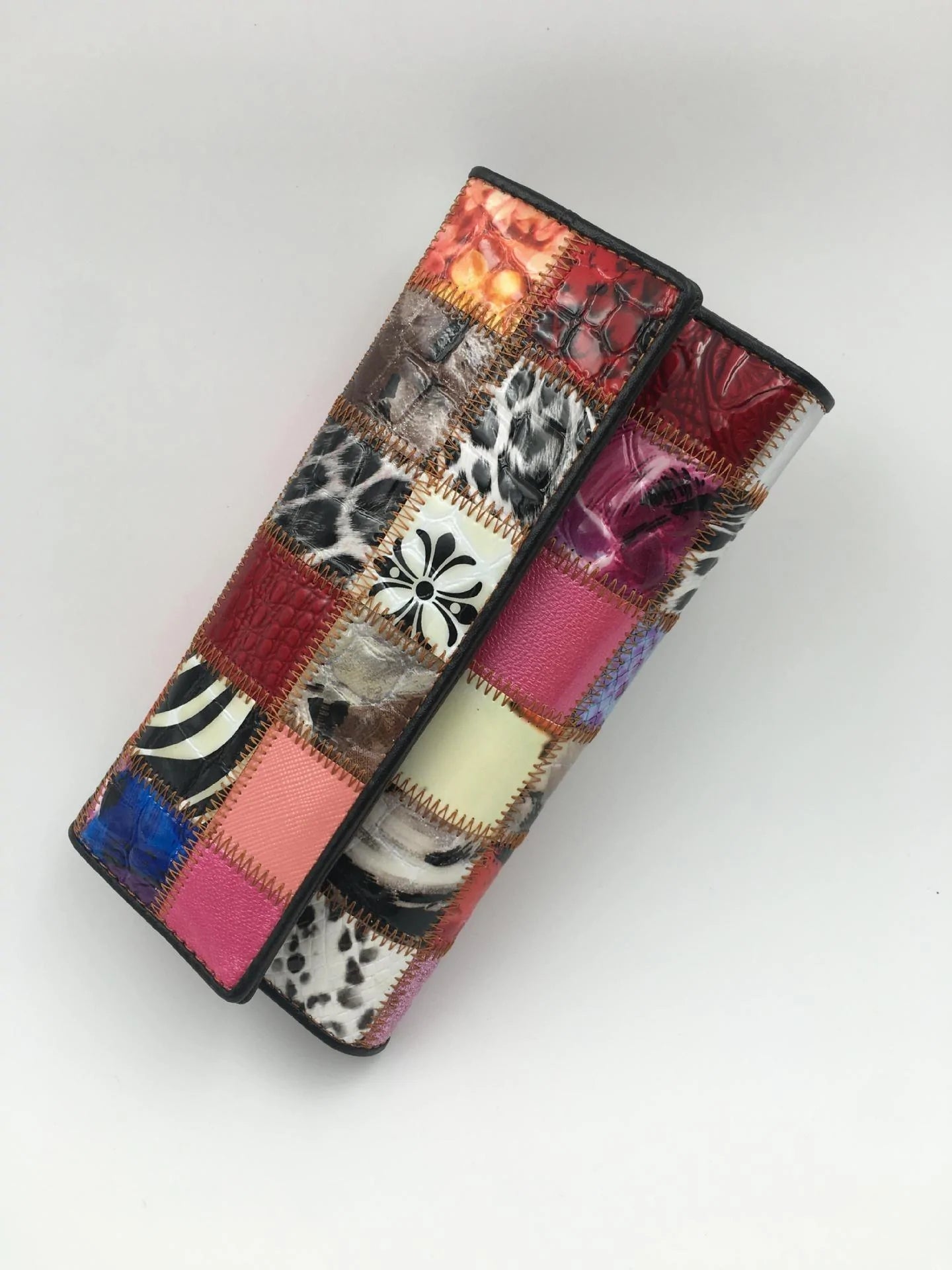 Woman Wallets - melvincucci