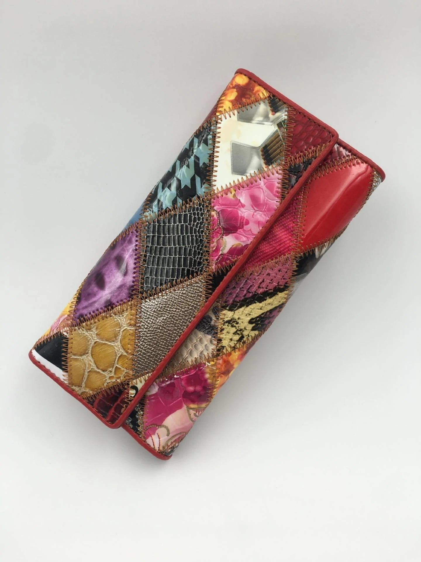 Woman Wallets - melvincucci
