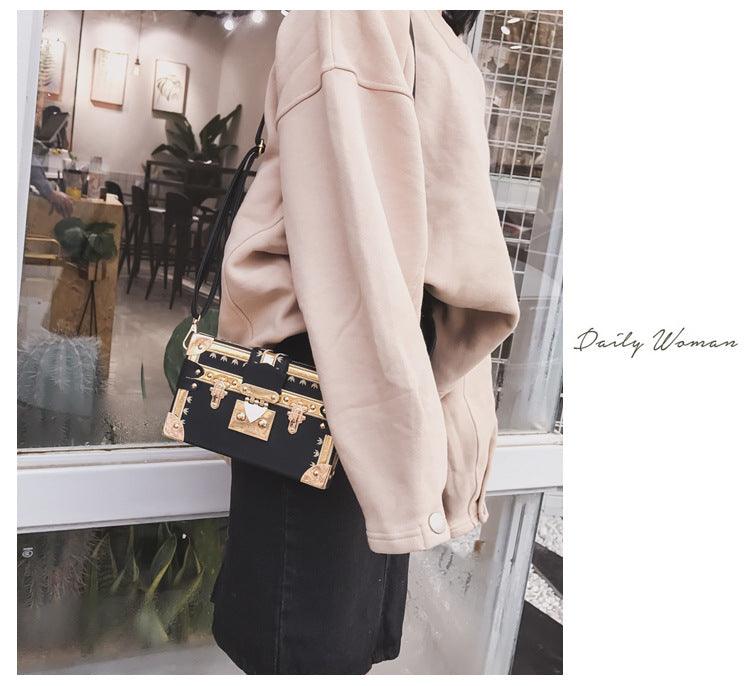 Women Bag - melvincucci